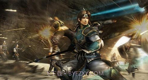 x的天使手游v1.17截图