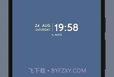 Letters Launcher桌面v4.12截图