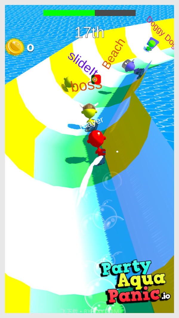 水上派对免费版v1.4截图