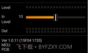 amplitube(amplitube效果处理器)V5.02 安卓中文版V5.14截图