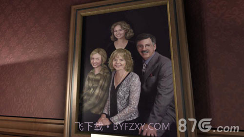 GoneHome1.4截图