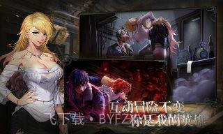 墨心最新版1.0.4截图