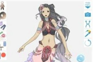 美人鱼制造幻觉v1.0.19截图