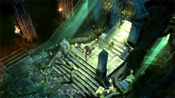 圣域官网版v2.5截图