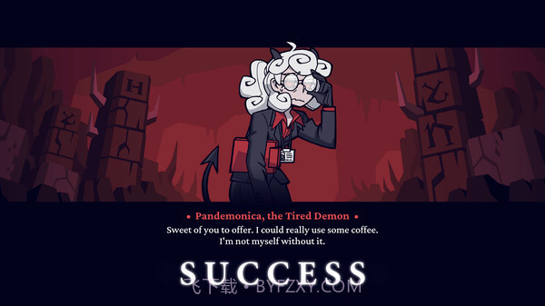 地狱把妹王中文版1.3.10截图