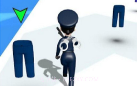 紧急出警v0.18截图