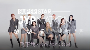 superstarjypv3.9.15截图