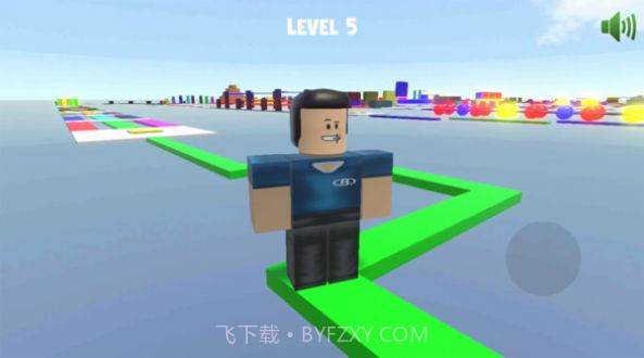 乐高大挑战0.18截图