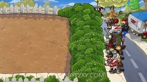 植物大战僵尸爱坤版v1.1.13截图