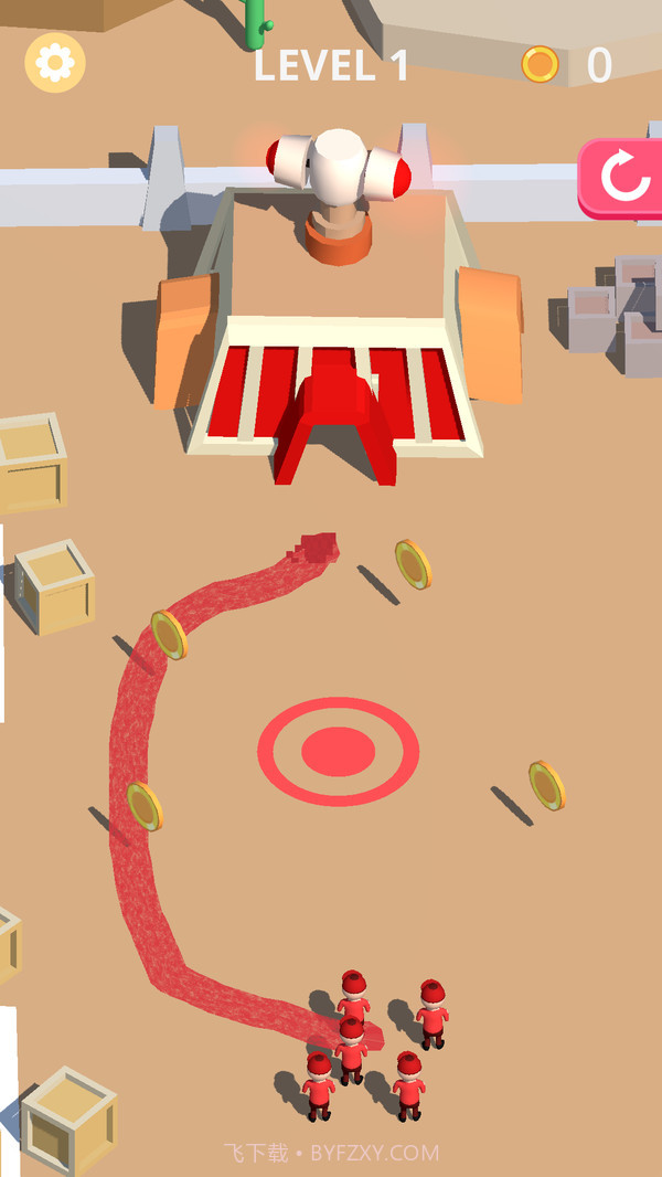 庇护大师v0.20截图