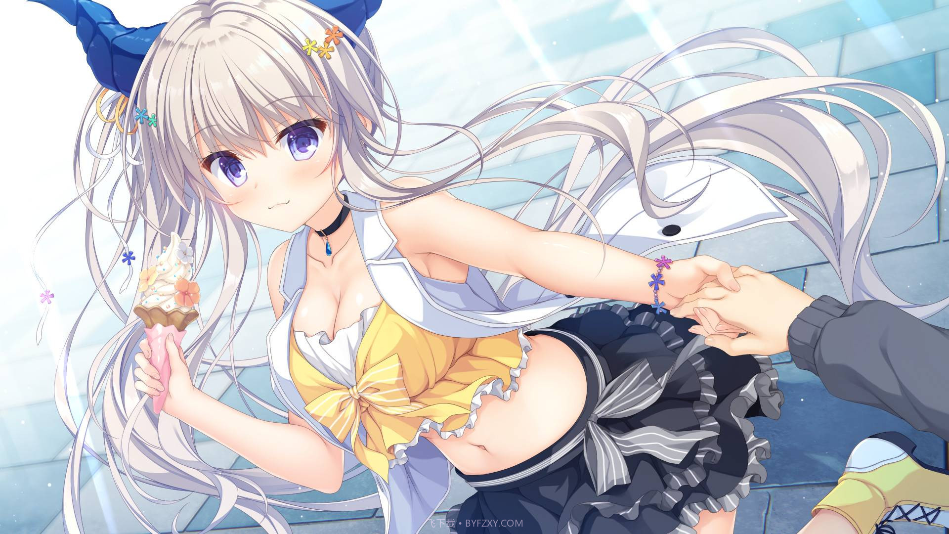 龙姬混~日子手机版1.0截图