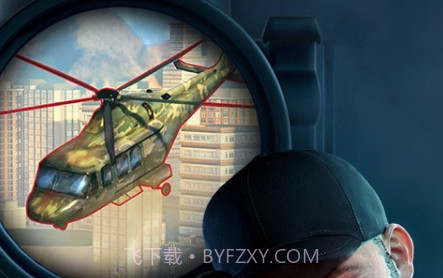 反恐狙击王者v1.19截图