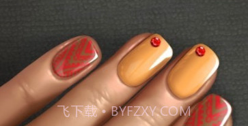 美甲世界v42鐎瑰宕渧1.15截图