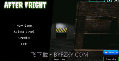 惊恐之后v0.3.14截图