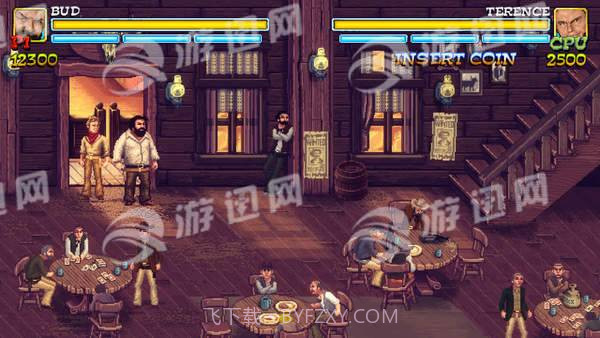 无耻乱斗官网版1.4截图