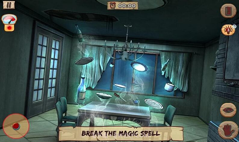 可怕的孩子免费版1.4截图