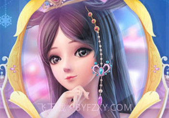 叶罗丽彩妆公主免费版v3.1.13截图