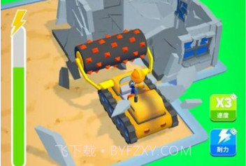 开发商大亨v0.13截图