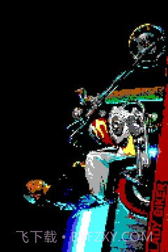 8位风格照片工坊8Bit Photov1.97截图