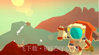 火星探险v6.16截图