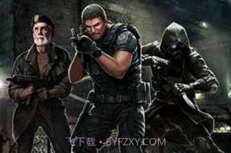 废墟之城：生化来袭v1.13截图