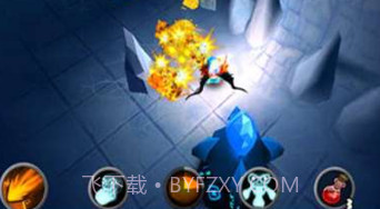 勇闯地下城单机版v3.0.0.10截图