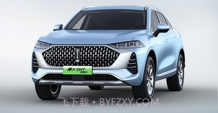 WEY道汽车v3.3.14截图