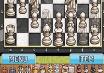 国际象棋大师v1.13截图