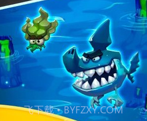 怪物的进化v0.12截图