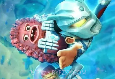 地铁跑酷牛犇犇国际服v3.17.14截图