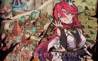 不一样传说2v1.0.15截图