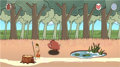 告诉路人他们很漂亮v1.18截图