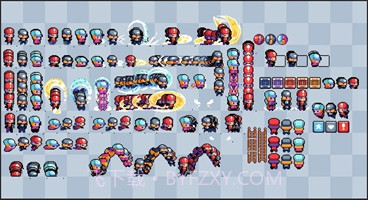 帽子精灵1.14截图
