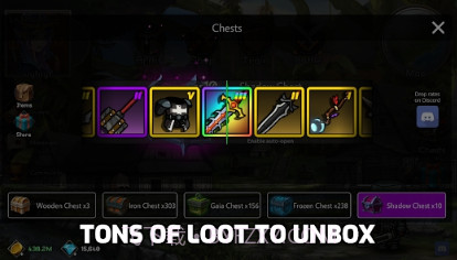 在线自走棋对战v2210鐎瑰宕渧1.12截图