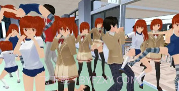 无双学院模拟器v1.14截图