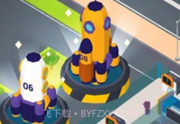 太空公司v1.5.15截图