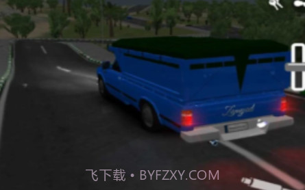 超跑模拟驾驶3v1.03.20截图