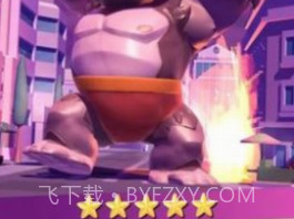 终极怪兽战队v1.5.19截图