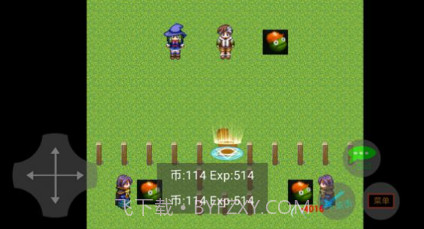 田瓜游勒场v18.15截图