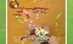 战车冲突射击战争V1.2.12截图