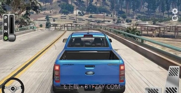 猛禽su驾驶4.10截图