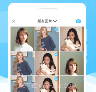 乐玩相机v1.0.16截图