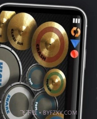 架子鼓教学v1.0.15截图