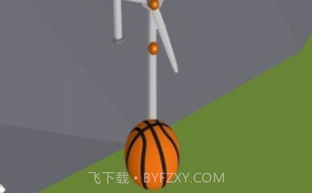 特技灌篮大师0.1.69截图