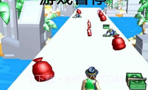 魔鬼的步伐v1.15截图