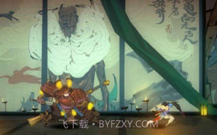 幽林怪谈v1.11截图