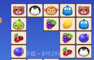 合成水果消消乐v1.0.13截图