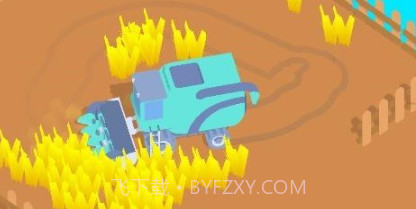 终极小车手v0.21截图