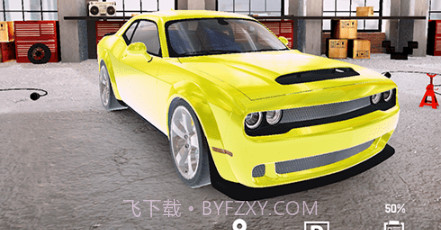 机械组装工厂v1.17截图