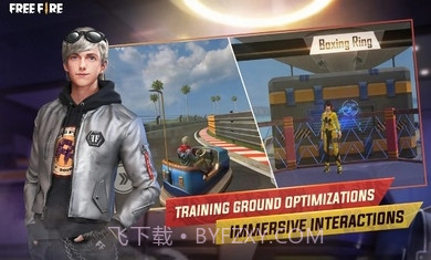 我要活下去v1.14截图